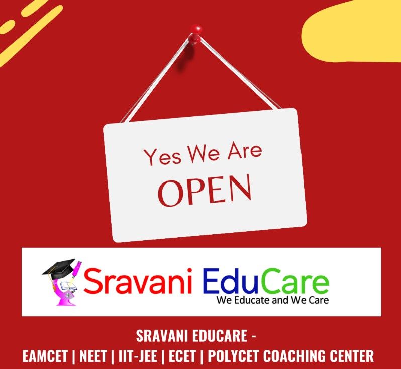 Sravani EduCare image 2